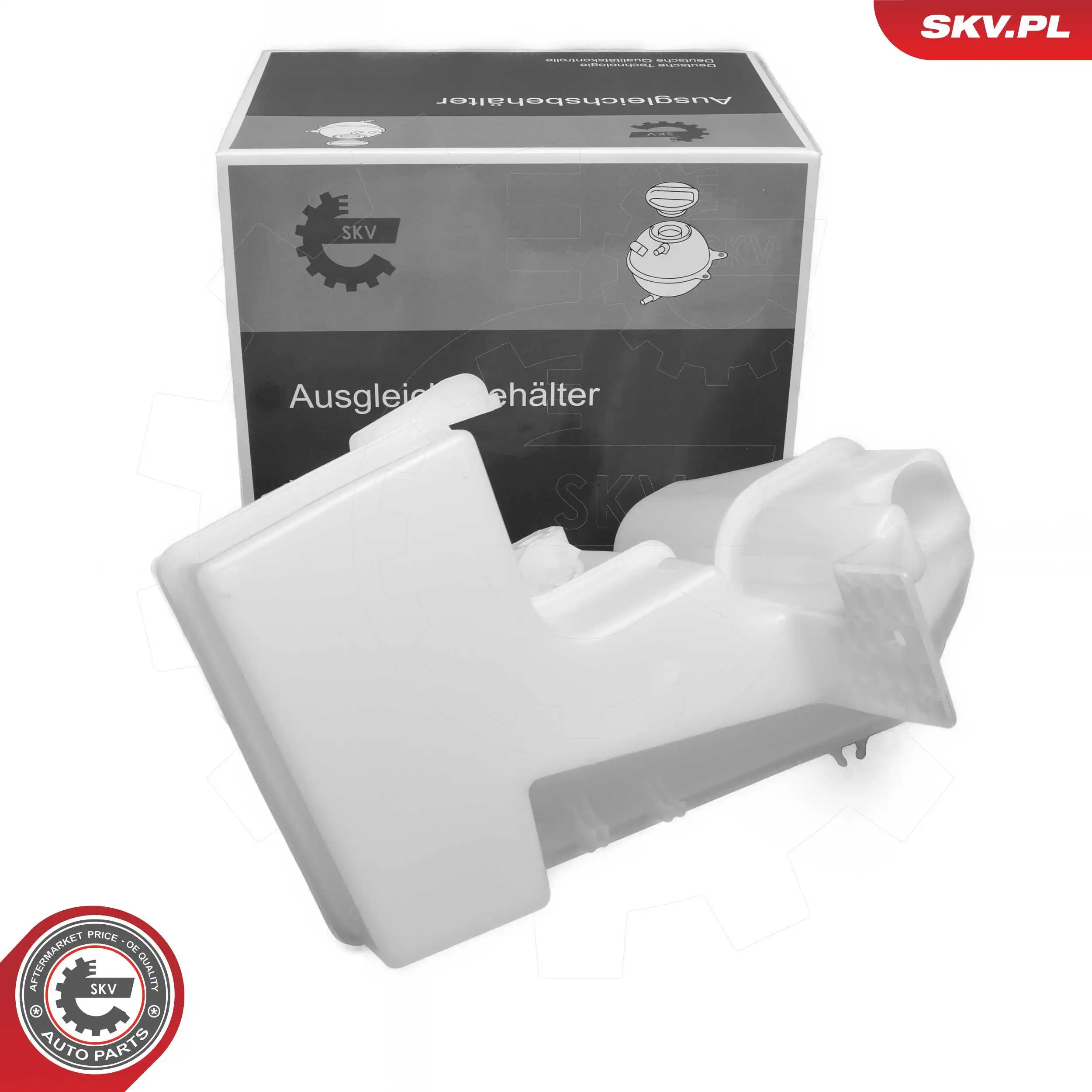 Washer Fluid Reservoir, window cleaning